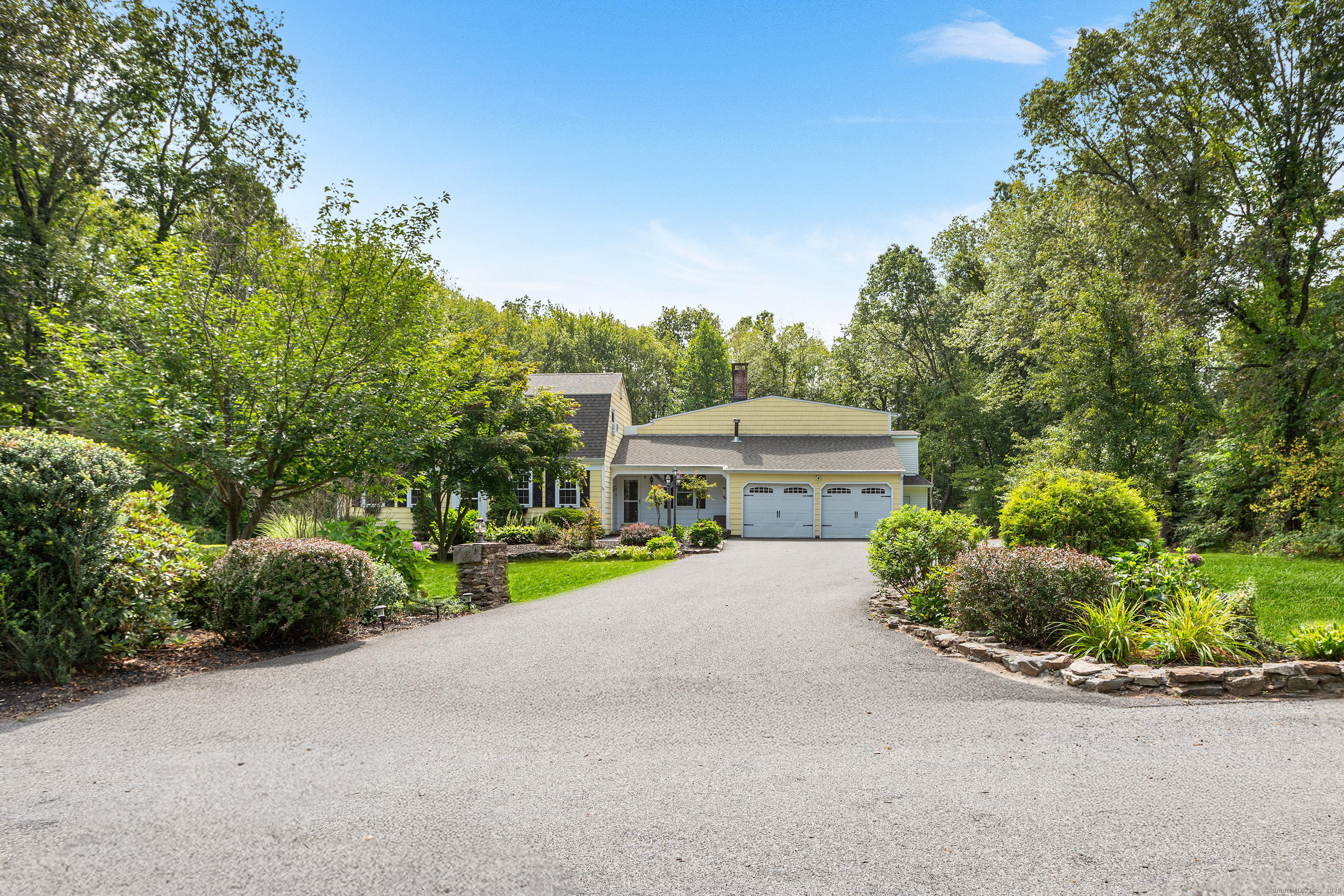 56 Blueberry Lane