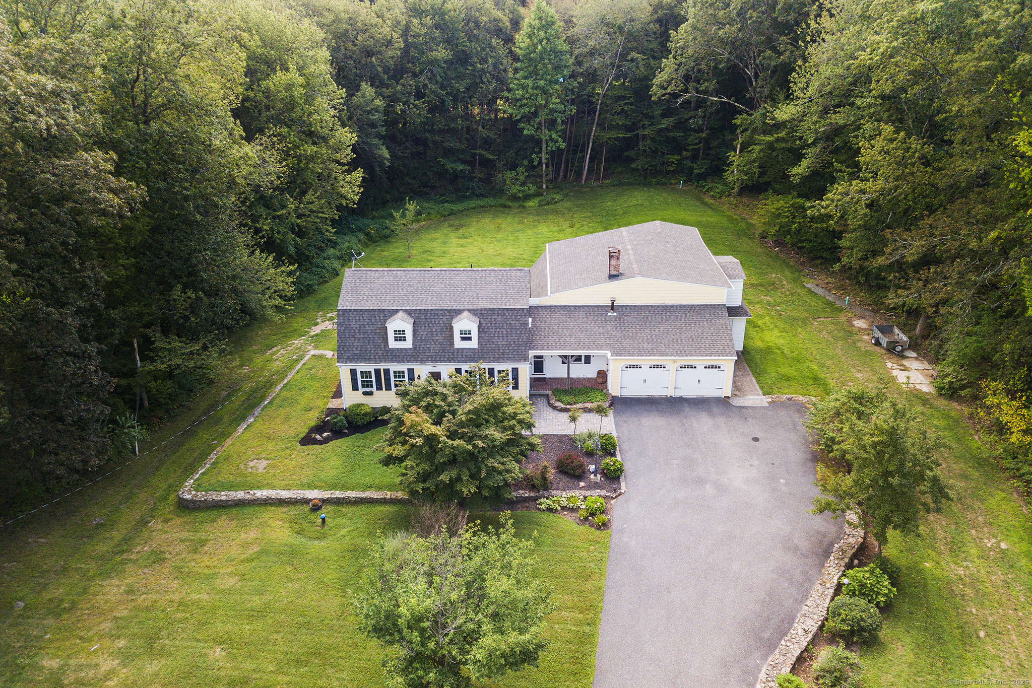 56 Blueberry Lane