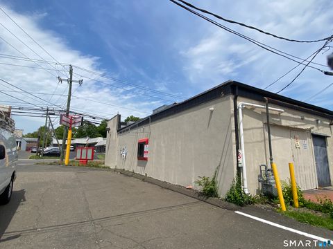 Tiny photo for 336 Westport Avenue, Norwalk, CT 06851 (MLS # 24176039)