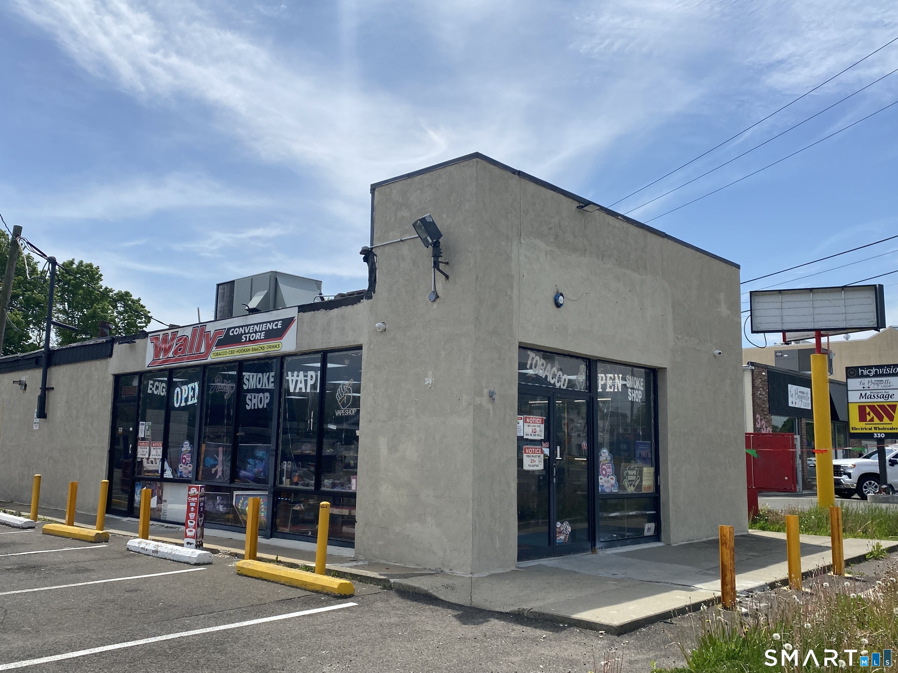 336 Westport Avenue
