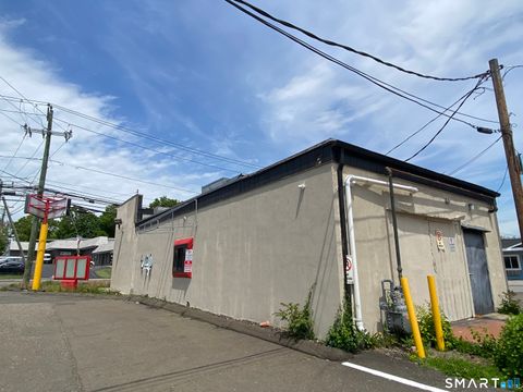 Tiny photo for 336 Westport Avenue, Norwalk, CT 06851 (MLS # 24176039)