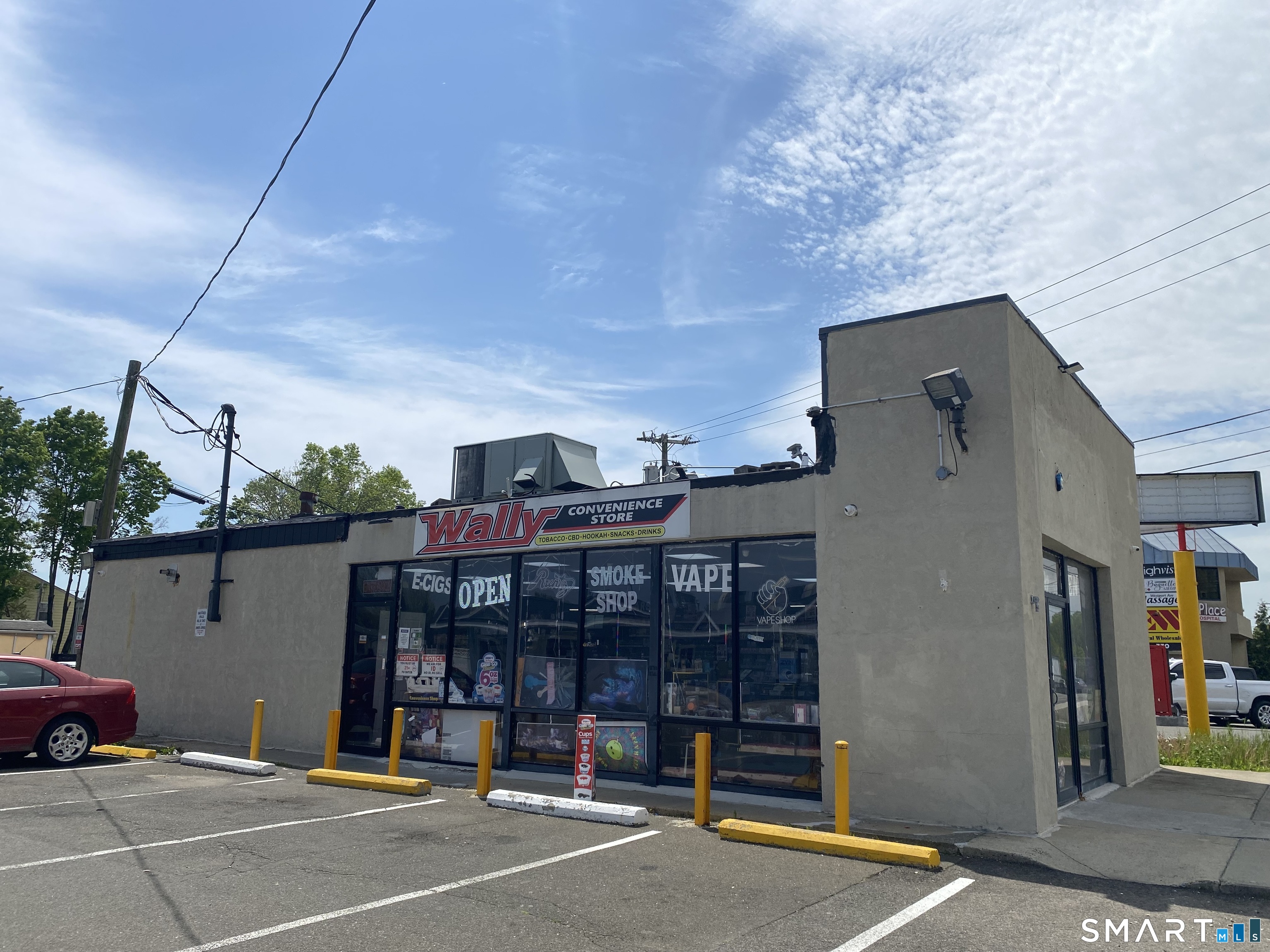 336 Westport Avenue