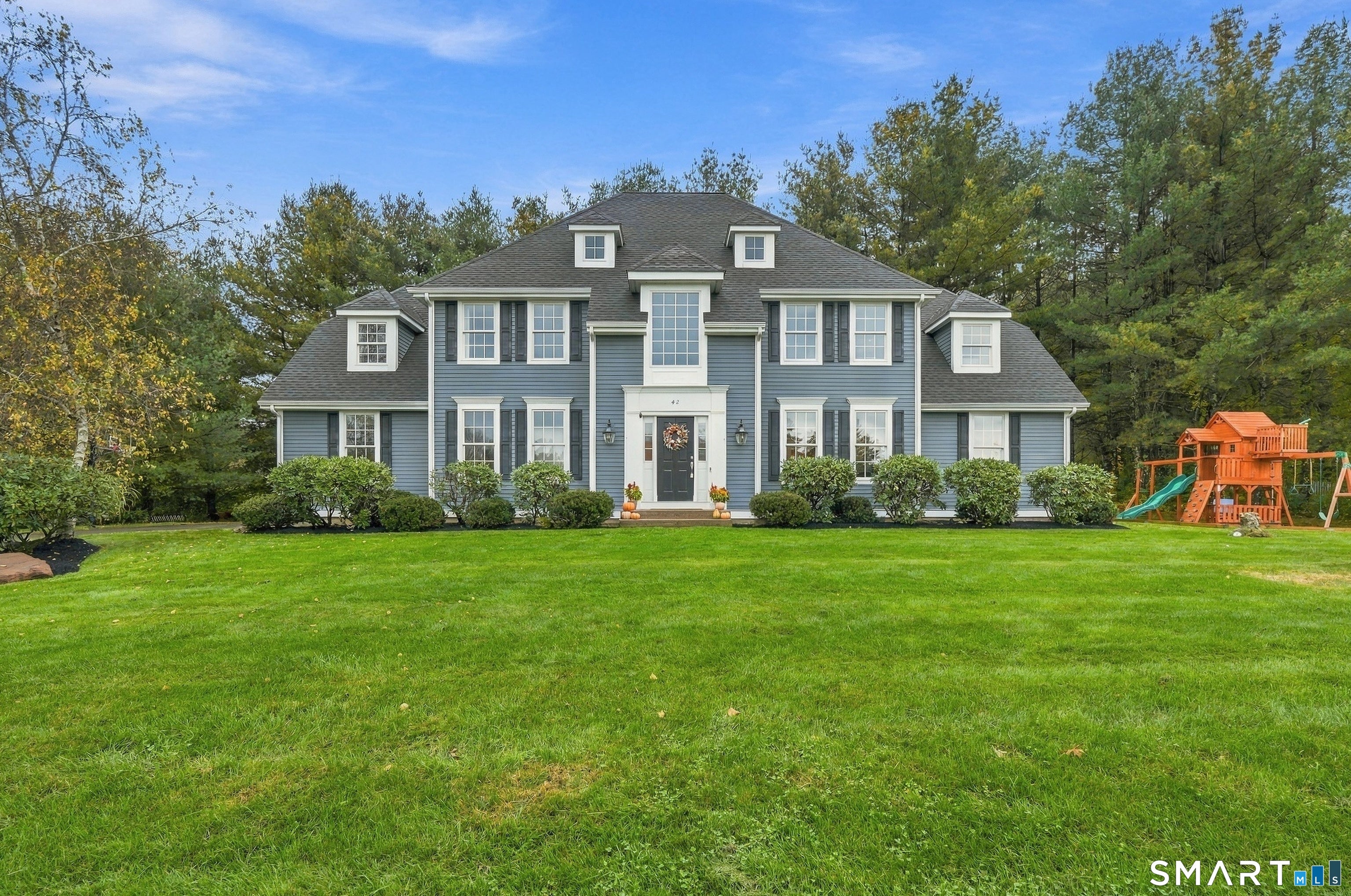 42 Brighton Drive