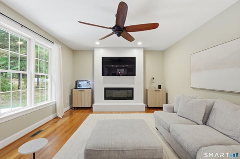 Tiny photo for 42 Brighton Drive, East Granby, CT 06026 (MLS # 24214085)