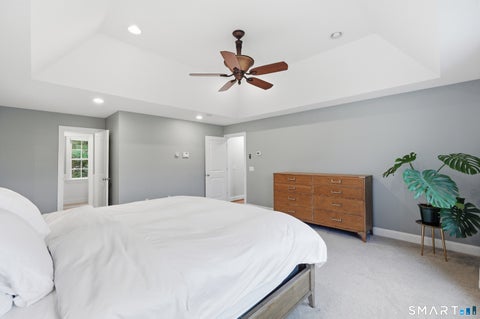 Tiny photo for 42 Brighton Drive, East Granby, CT 06026 (MLS # 24214085)