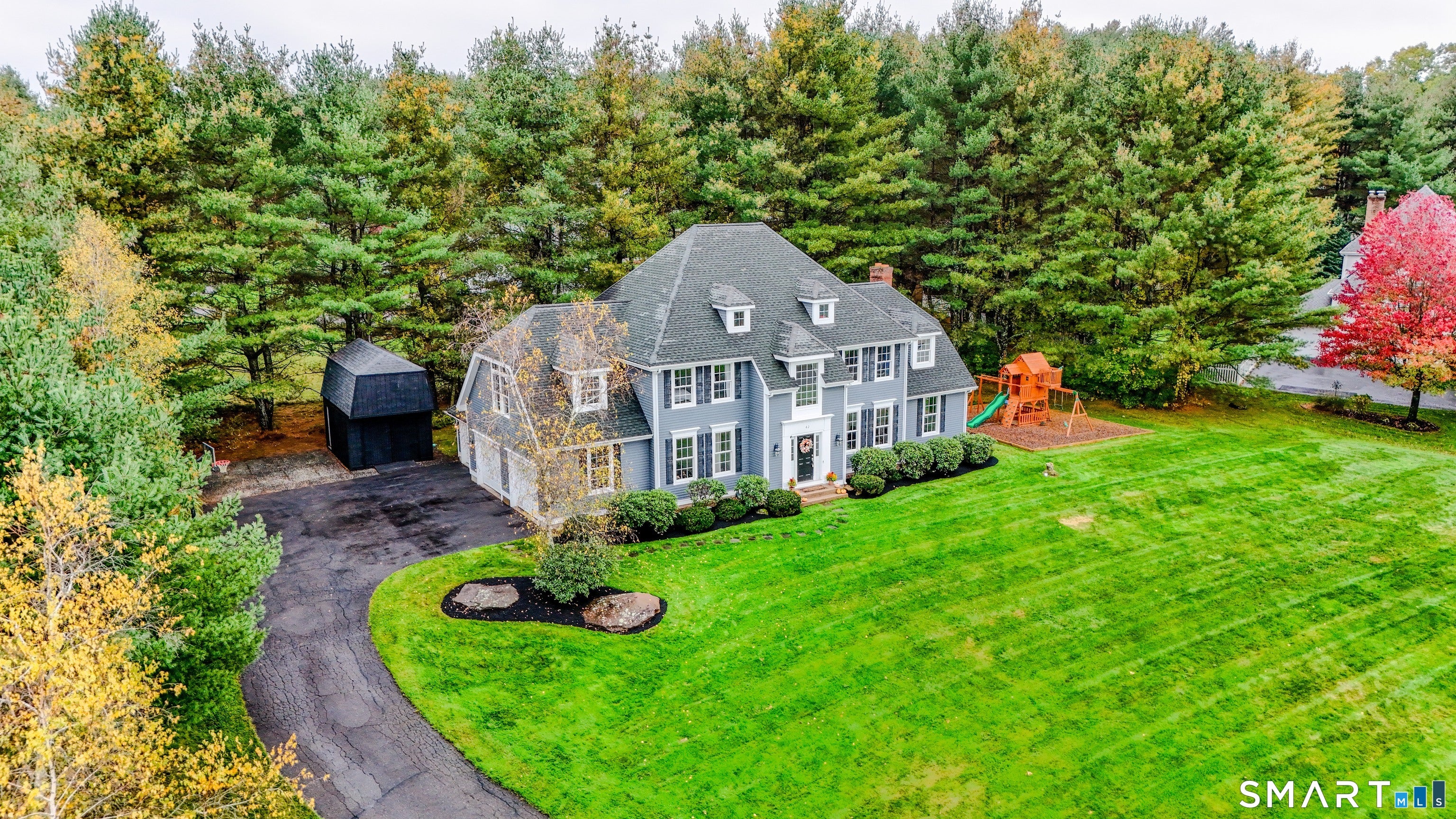 42 Brighton Drive