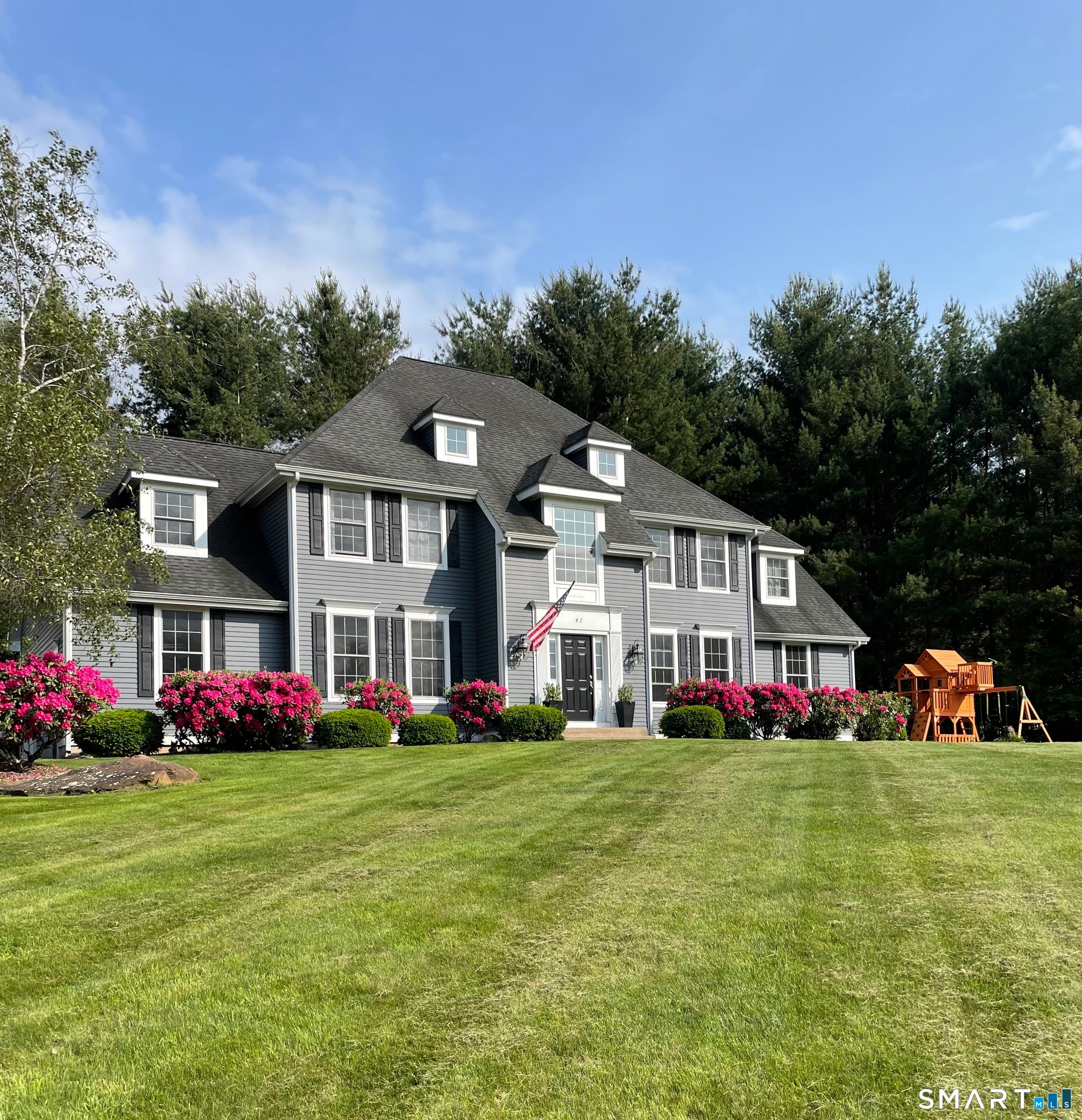 42 Brighton Drive