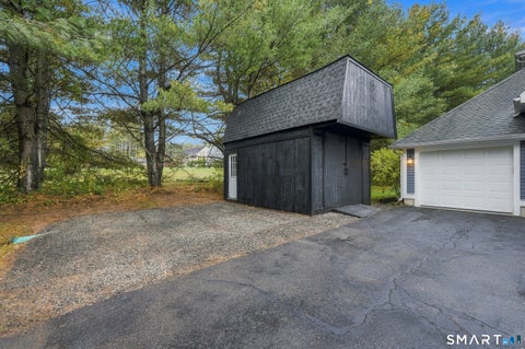 Tiny photo for 42 Brighton Drive, East Granby, CT 06026 (MLS # 24214085)