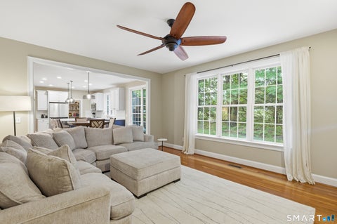 Tiny photo for 42 Brighton Drive, East Granby, CT 06026 (MLS # 24214085)