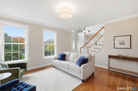 Tiny photo for 42 Brighton Drive, East Granby, CT 06026 (MLS # 24214085)