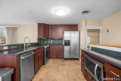 Tiny photo for 30 Jackson Street, Windsor Locks, CT 06096 (MLS # 24149286)