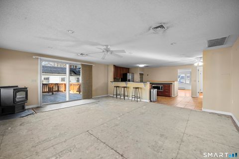 Tiny photo for 30 Jackson Street, Windsor Locks, CT 06096 (MLS # 24149286)