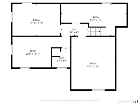 Tiny photo for 30 Jackson Street, Windsor Locks, CT 06096 (MLS # 24149286)