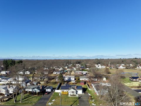 Tiny photo for 30 Jackson Street, Windsor Locks, CT 06096 (MLS # 24149286)