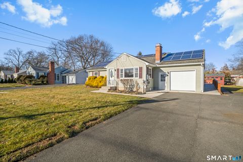 Tiny photo for 30 Jackson Street, Windsor Locks, CT 06096 (MLS # 24149286)