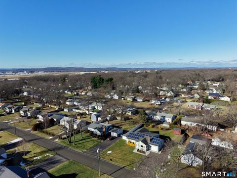 Tiny photo for 30 Jackson Street, Windsor Locks, CT 06096 (MLS # 24149286)