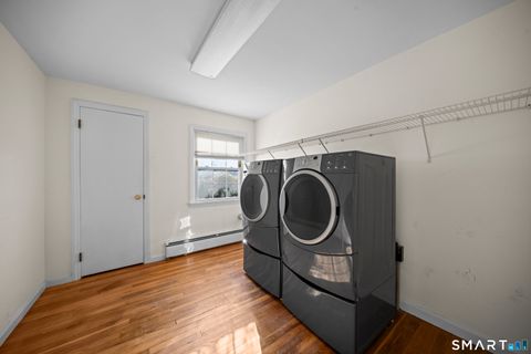 Tiny photo for 30 Jackson Street, Windsor Locks, CT 06096 (MLS # 24149286)