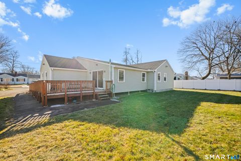 Tiny photo for 30 Jackson Street, Windsor Locks, CT 06096 (MLS # 24149286)