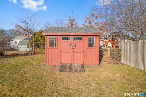 Tiny photo for 30 Jackson Street, Windsor Locks, CT 06096 (MLS # 24149286)