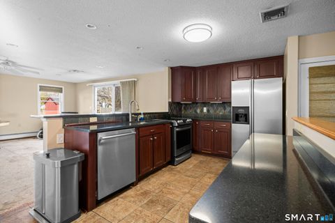 Tiny photo for 30 Jackson Street, Windsor Locks, CT 06096 (MLS # 24149286)