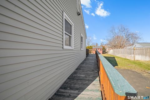 Tiny photo for 30 Jackson Street, Windsor Locks, CT 06096 (MLS # 24149286)