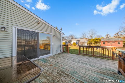 Tiny photo for 30 Jackson Street, Windsor Locks, CT 06096 (MLS # 24149286)