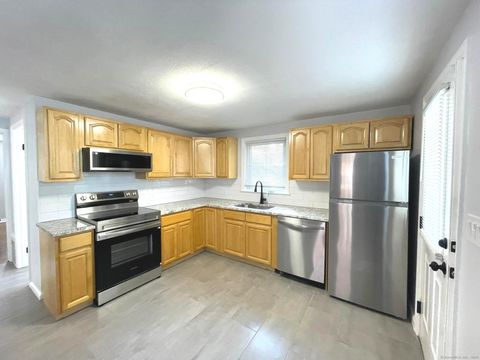 Tiny photo for 34 Monroe Street, North Haven, CT 06473 (MLS # 24137093)