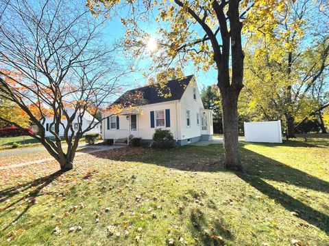 Tiny photo for 34 Monroe Street, North Haven, CT 06473 (MLS # 24137093)