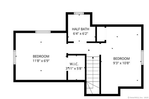 Tiny photo for 34 Monroe Street, North Haven, CT 06473 (MLS # 24137093)