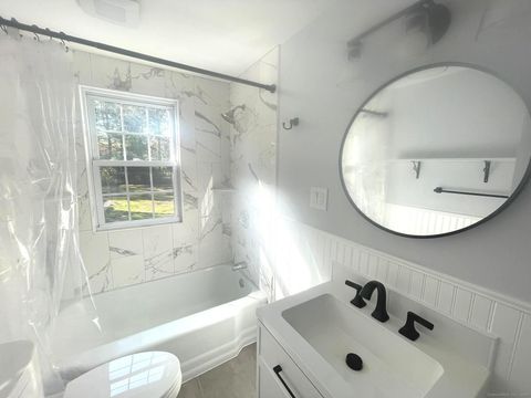 Tiny photo for 34 Monroe Street, North Haven, CT 06473 (MLS # 24137093)