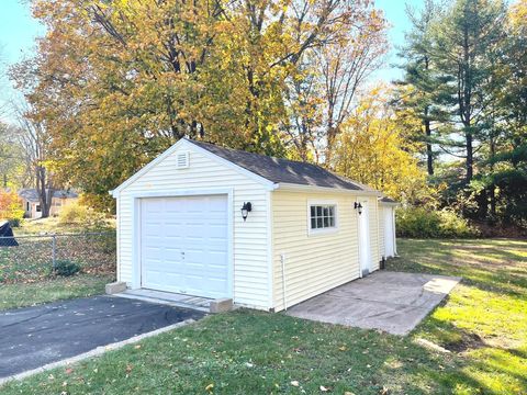 Tiny photo for 34 Monroe Street, North Haven, CT 06473 (MLS # 24137093)