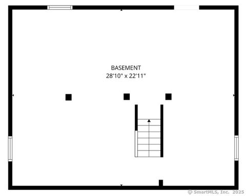 Tiny photo for 34 Monroe Street, North Haven, CT 06473 (MLS # 24137093)