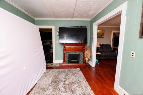 Tiny photo for 84 Providence Street, Norwich, CT 06380 (MLS # 24137293)