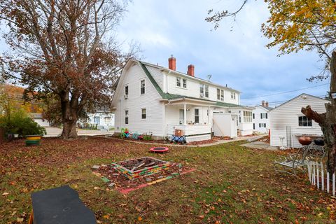 Tiny photo for 84 Providence Street, Norwich, CT 06380 (MLS # 24137293)