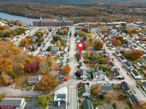 Tiny photo for 84 Providence Street, Norwich, CT 06380 (MLS # 24137293)