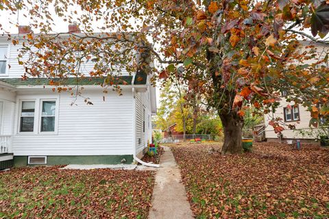 Tiny photo for 84 Providence Street, Norwich, CT 06380 (MLS # 24137293)