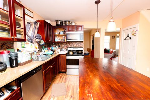 Tiny photo for 84 Providence Street, Norwich, CT 06380 (MLS # 24137293)