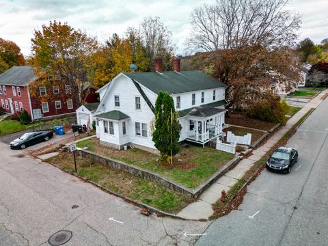 Tiny photo for 84 Providence Street, Norwich, CT 06380 (MLS # 24137293)