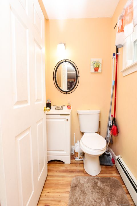 Tiny photo for 84 Providence Street, Norwich, CT 06380 (MLS # 24137293)