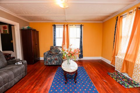 Tiny photo for 84 Providence Street, Norwich, CT 06380 (MLS # 24137293)