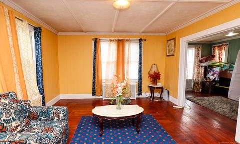 Tiny photo for 84 Providence Street, Norwich, CT 06380 (MLS # 24137293)