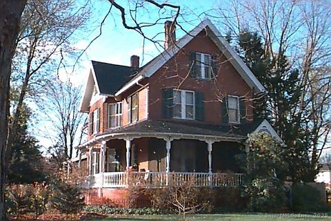 438 Broad Street Windsor CT 06095