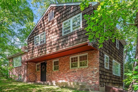 Homes For Sale - 112 Nashville Road<br/> Bethel, CT 06801