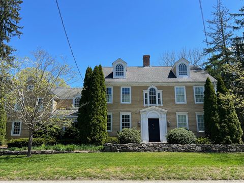 A home in Essex