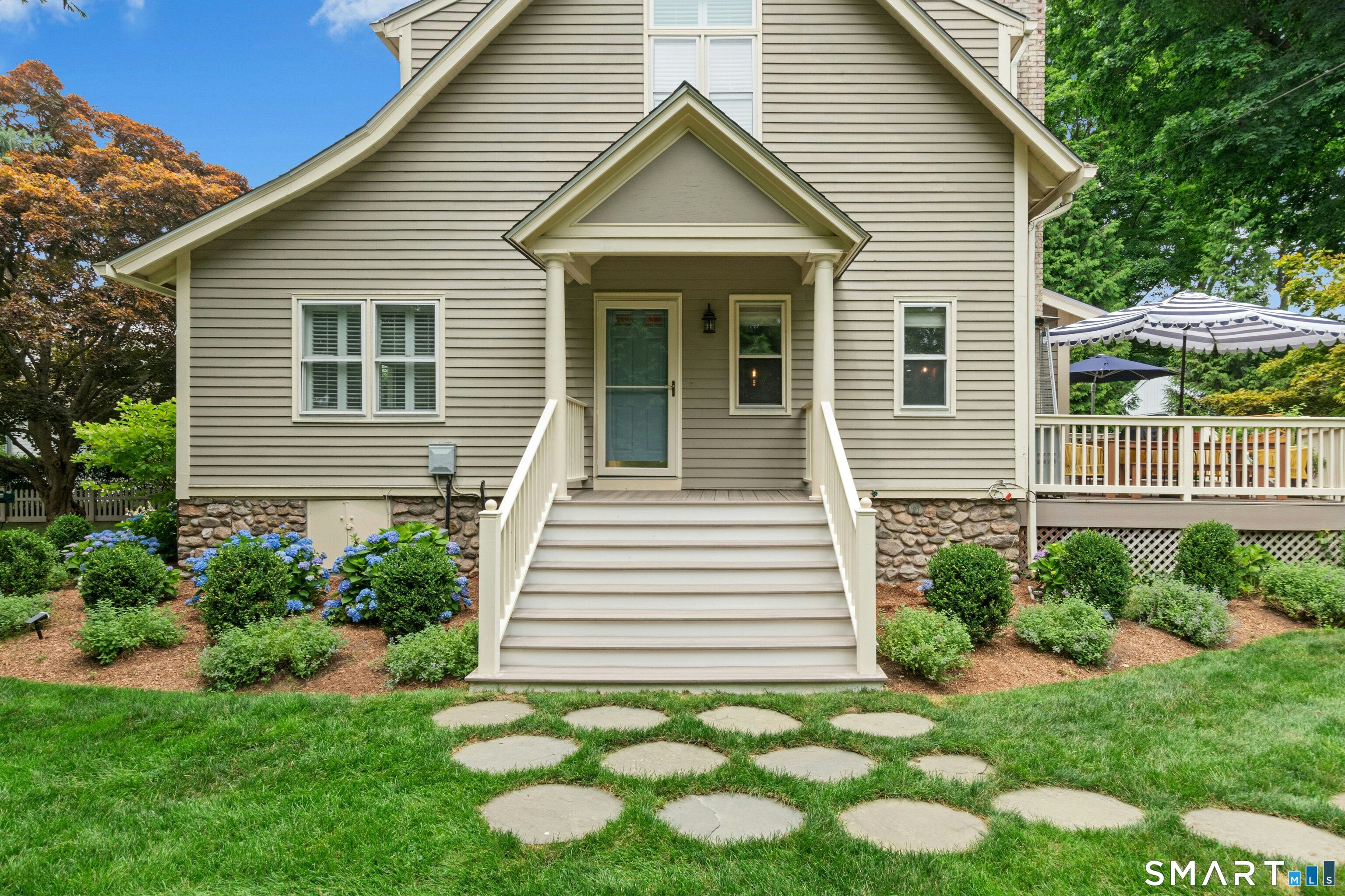 139 Holmes Avenue