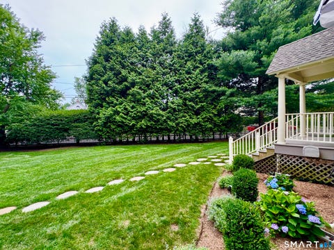 Tiny photo for 139 Holmes Avenue, Darien, CT 06820 (MLS # 24189449)