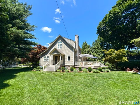 Photo of 139 Holmes Avenue, Darien, CT 06820 (MLS # 24189449)