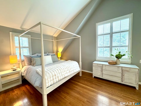 Tiny photo for 139 Holmes Avenue, Darien, CT 06820 (MLS # 24189449)