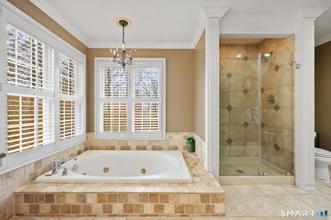 Tiny photo for 57 Little Fox Lane, Southbury, CT 06488 (MLS # 24146671)