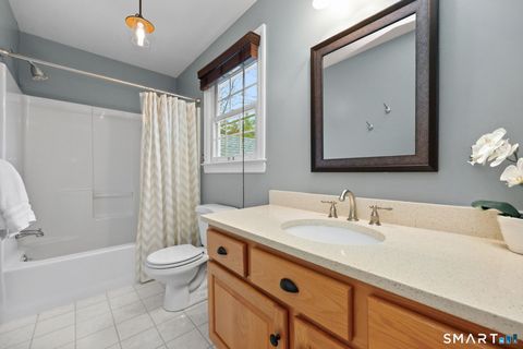 Tiny photo for 57 Little Fox Lane, Southbury, CT 06488 (MLS # 24146671)